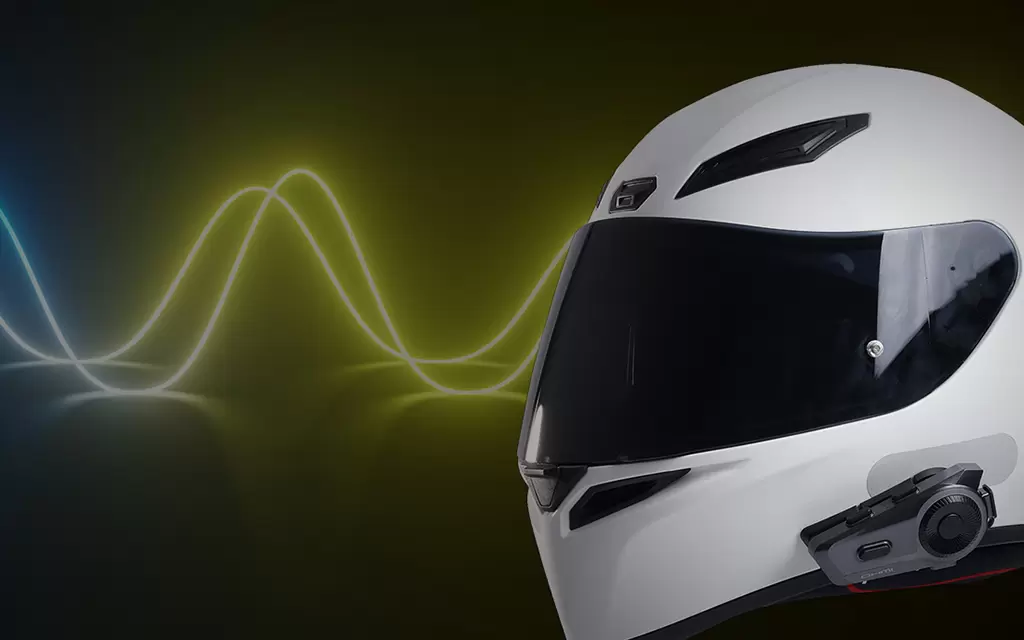 OHMIEX: Bintang baru yang bersinar di bidang audio bersepeda pintar