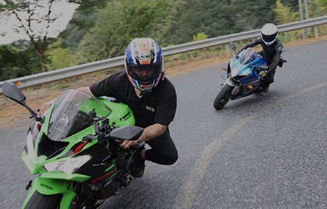 Bisakah Headset Bersepeda yang Dikendalikan Suara Benar-benar Meningkatkan Keselamatan? Jawabannya Akan Mengejutkan Anda