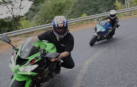 Bisakah Headset Bersepeda yang Dikendalikan Suara Benar-benar Meningkatkan Keselamatan? Jawabannya Akan Mengejutkan Anda