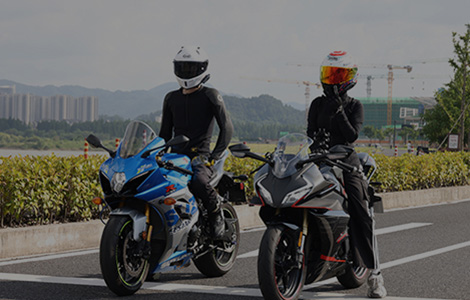 Apakah Earphone Bluetooth Helm Pintar adalah Masa Depan Berkendara yang Lebih Aman?