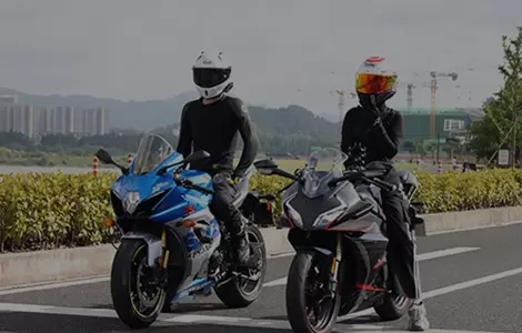 Apakah Earphone Bluetooth Helm Pintar adalah Masa Depan Berkendara yang Lebih Aman?