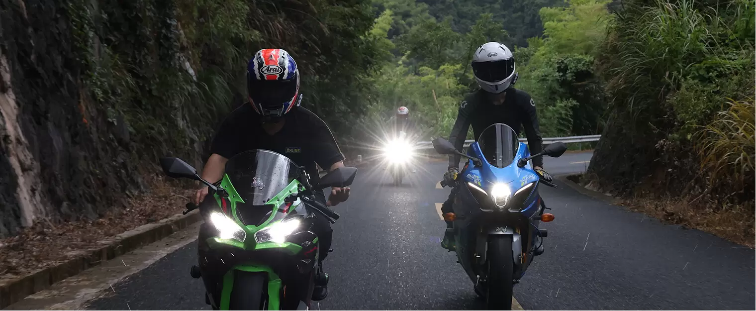 OHMIEX meluncurkan earphone Bluetooth helm pintar D9: mengawali era baru komunikasi bersepeda yang terjangkau dengan konfigurasi profesional