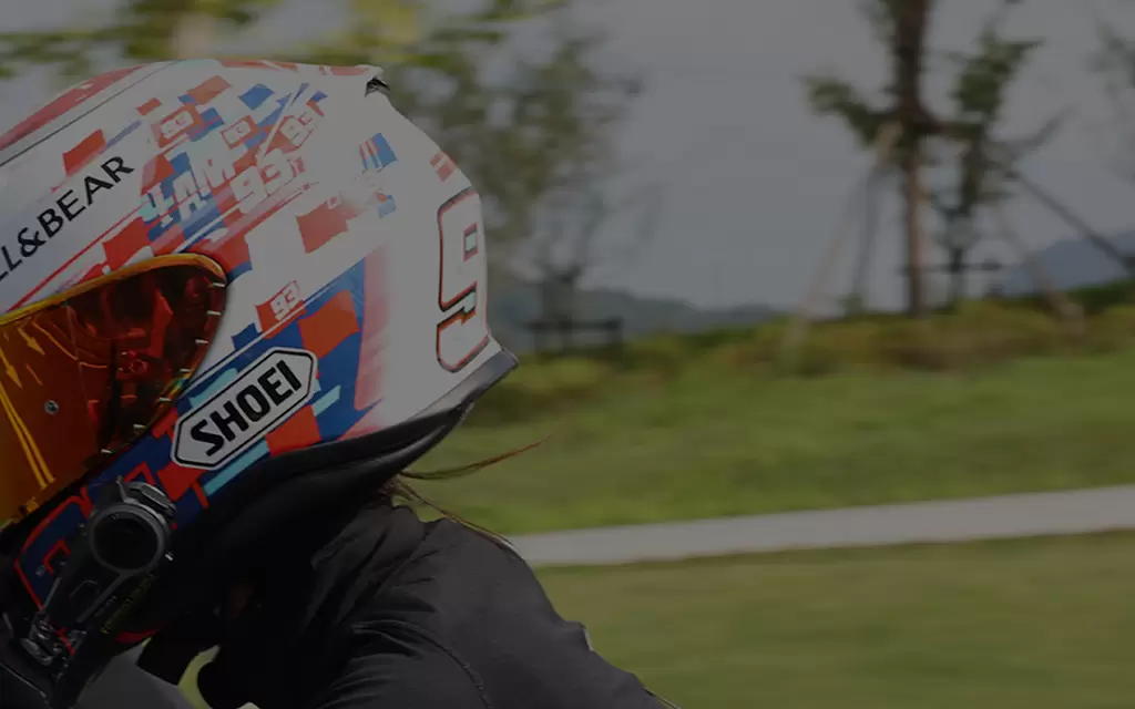 Headset Bluetooth Helm Pintar