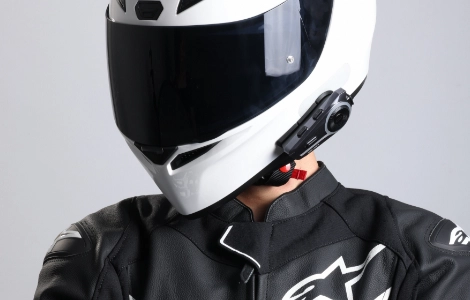 OHMIEX D9: Mendefinisikan Ulang Komunikasi Tanpa Batas untuk Perjalanan Modern