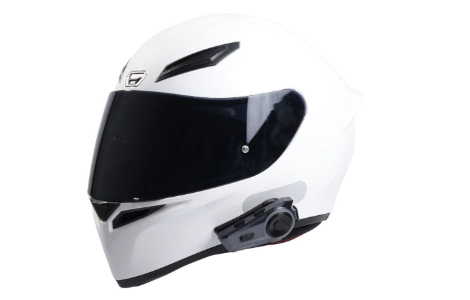 headset Bluetooth helm pintar headset Bluetooth helm pintar