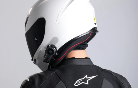 Ulasan Headphone Bluetooth Helm OHMIEX D9: Pemasangan Plug-and-Play, Masa Pakai Baterai 24 Jam, dan Kompatibilitas Helm Lintas Merek