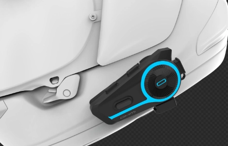 OHMIEX: Pelopor Headset Bluetooth Helm Canggih untuk Industri Sepeda Motor