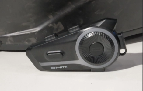 Headset Bluetooth Helm Latensi Rendah: Yang Benar-Benar Dibutuhkan Pembeli B2B untuk Penjualan yang Skalabel