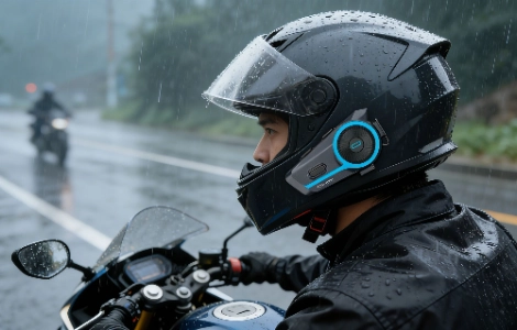 Interkom Helm Konsumsi Daya Rendah: Keunggulan Utama untuk Berkendara Jarak Jauh dan Diferensiasi Produk OEM